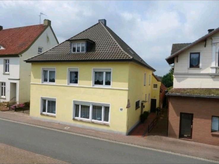 Etagenwohnung Oldenburg Drielaker-Moor - 1 Zimmer, 16 m&sup2;, 380&euro; | Angebot:24754543