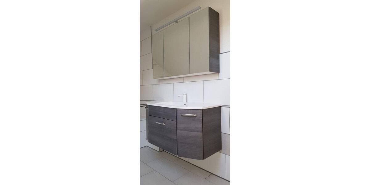 Etagenwohnung Schwäbisch Gmünd Herlikofen - 3 Zimmer, 94 m&sup2;, 950&euro; | Angebot:26833844