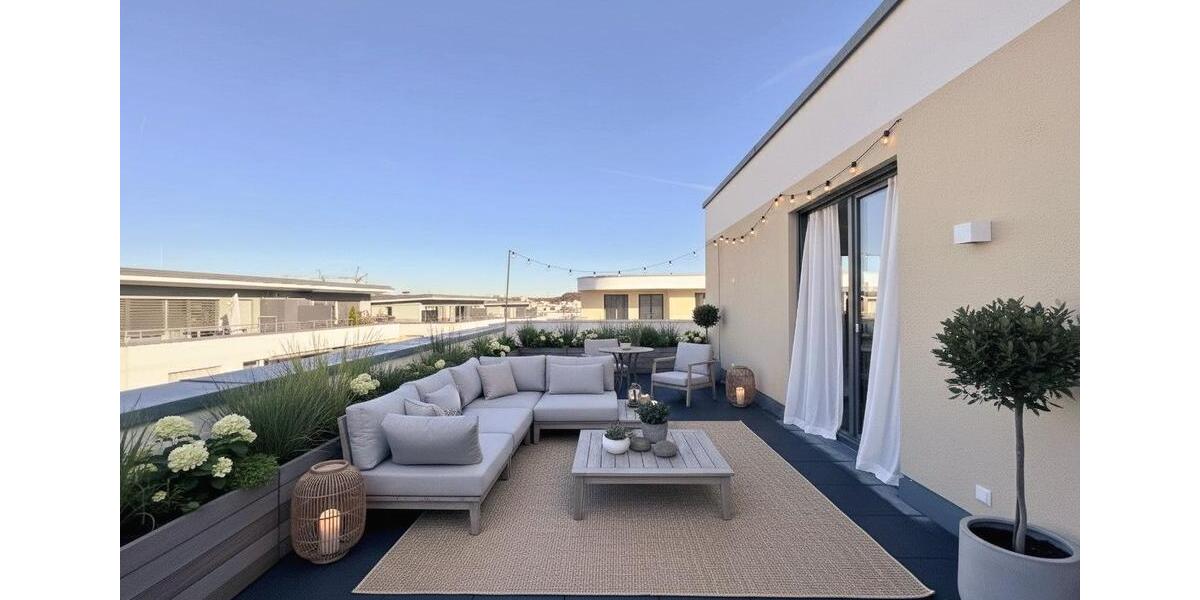 Einfamilienhaus Sindelfingen Darmsheim - 2 Zimmer, 58 m&sup2;, 1.130&euro; | Angebot:24214791