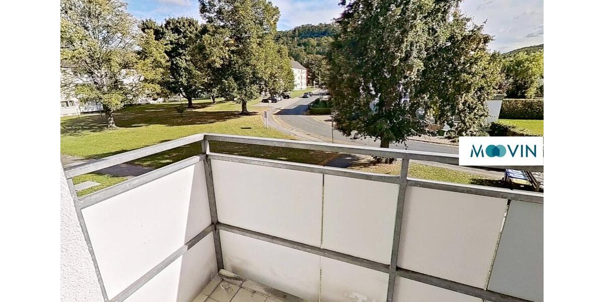 Etagenwohnung Lügde - 3 Zimmer, 73 m&sup2;, 485&euro; | Angebot:23328953