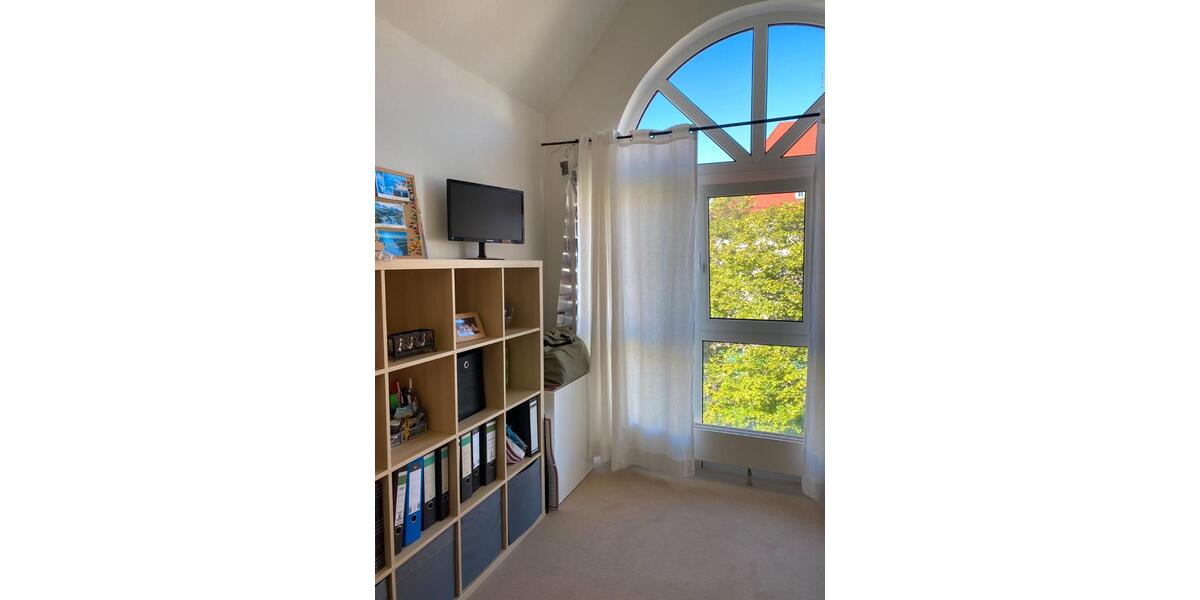 Dachgeschoßwohnung Freudenstadt - 2 Zimmer, 80 m&sup2;, 790&euro; | Angebot:26348690