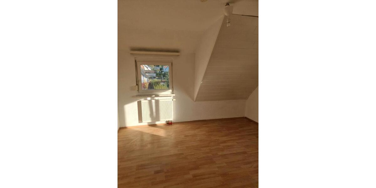 Etagenwohnung Heidenheim an der Brenz Aufhausen - 3 Zimmer, 52 m&sup2;, 900&euro; | Angebot:24819040