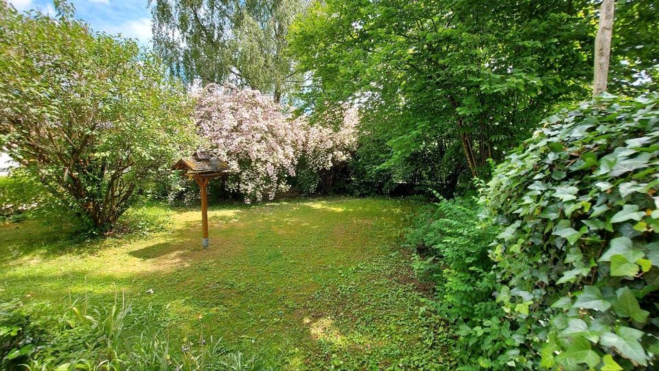 Erdgeschoßwohnung Tacherting - 2 Zimmer, 85 m&sup2;, 880&euro; | Angebot:26537128