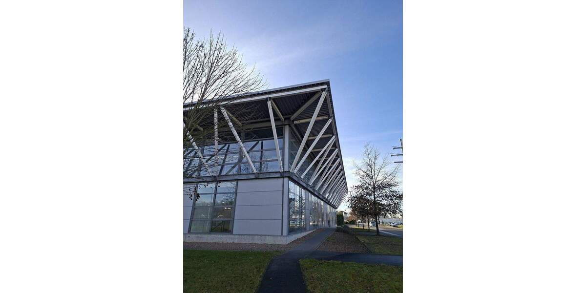 Gewerbeobjekt Weil am Rhein Haltingen - 3.400&euro; | Angebot:25782141