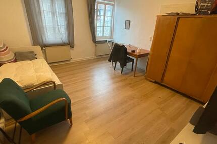 Wg Zimmer in Ansbach Maximilianstr 12 1 zimmer