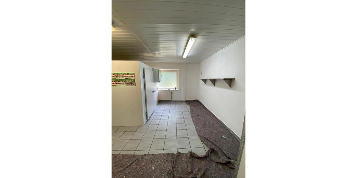 Gewerbeobjekt Loxstedt - 1.450&euro; | Angebot:26564088