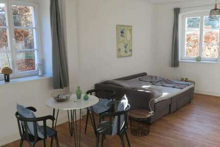 Zimmer Potsdam Historische Innenstadt - 1 Zimmer, 1.300&euro; | Angebot:24779590