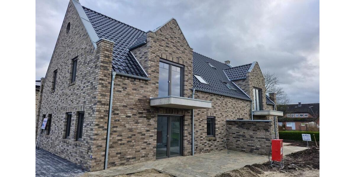 Mehrfamilienhaus, Wohnhaus Twist - 3 Zimmer, 85 m&sup2;, 880&euro; | Angebot:23790545