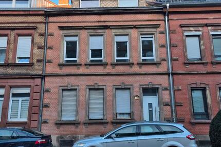 Wohnung Sankt Wendel - 3 Zimmer, 55 m&sup2;, 650&euro; | Angebot:25236913