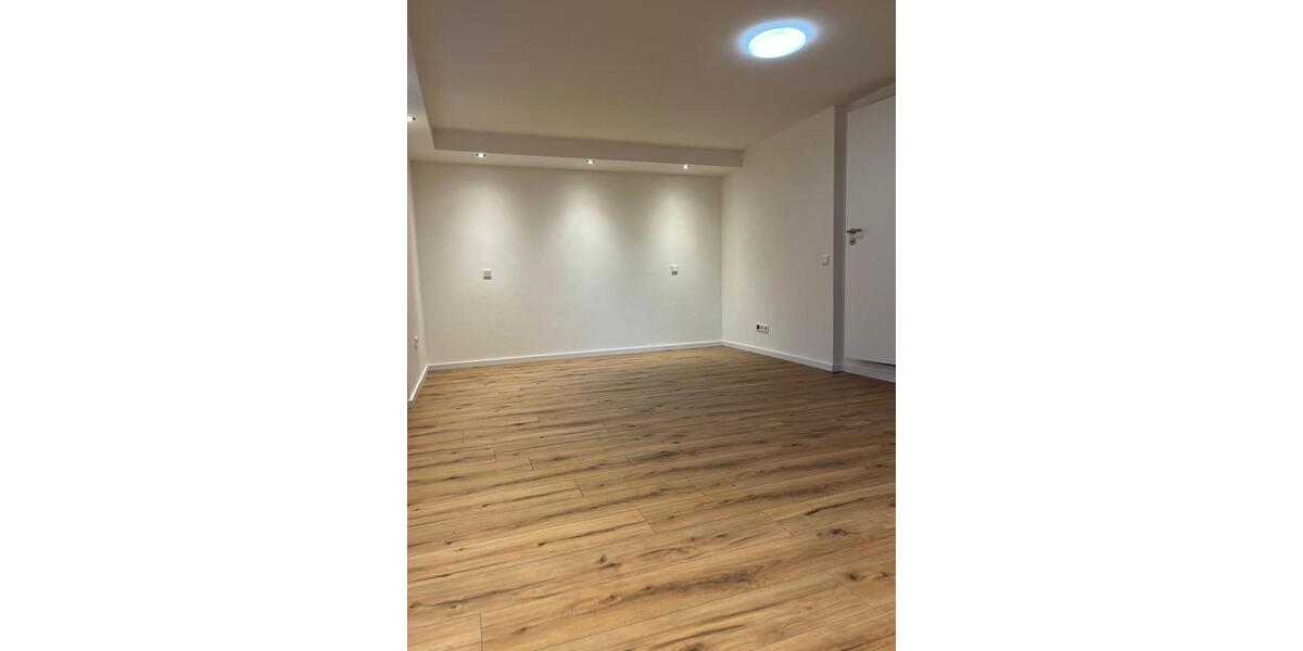 Etagenwohnung Butzbach - 1 Zimmer, 30 m&sup2;, 550&euro; | Angebot:24588259