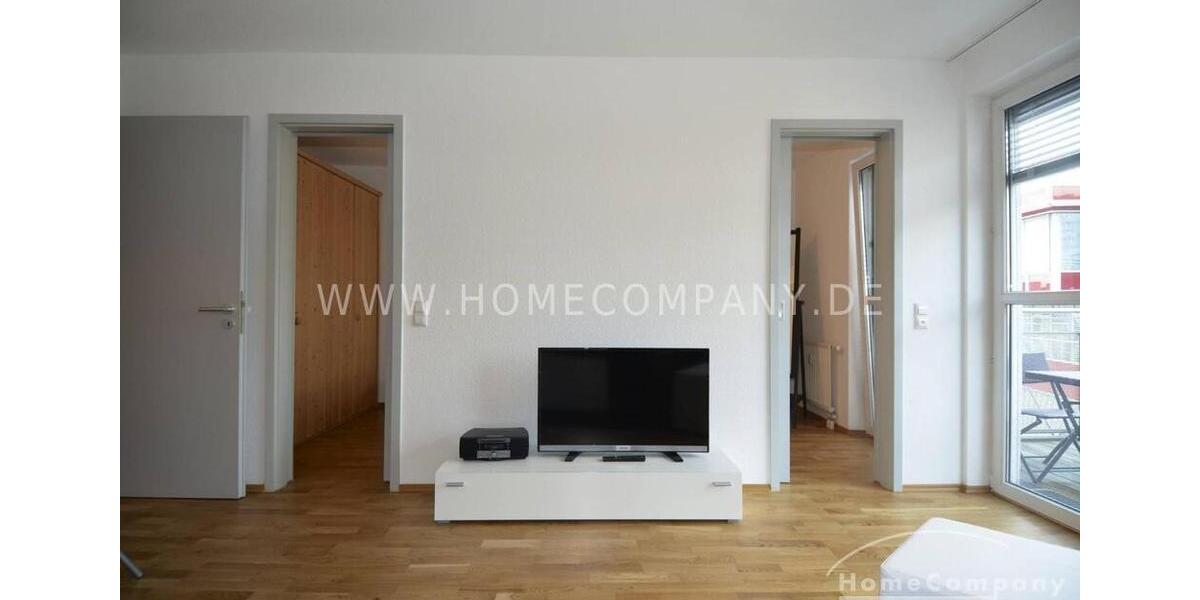 Wohnen auf Zeit Berlin Mitte - 2 Zimmer, 45 m&sup2;, 1.390&euro; | Angebot:23661046