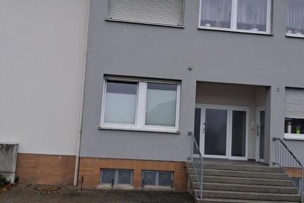Mietwohnung 99 qm Bad Essen Lintorf 3 zimmer