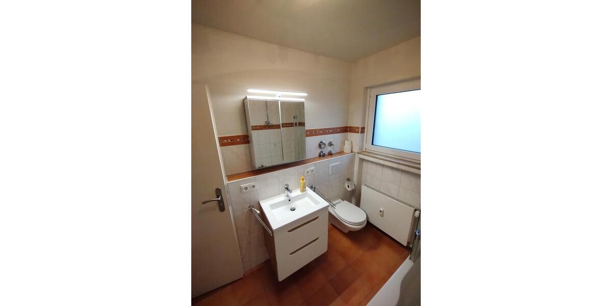 3-Zimmer-Wohnung Obertshausen ca. 80m² mit Balkon, EBK,Stellplatz 3 zimmer