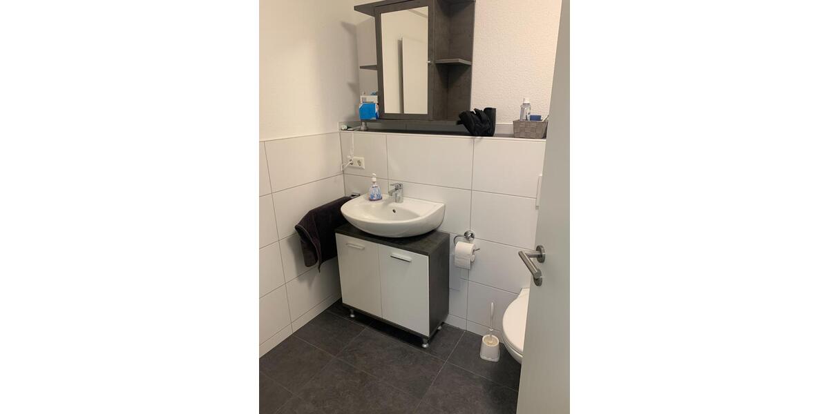 Wohnen auf Zeit Horb am Neckar - 1 Zimmer, 12 m&sup2;, 450&euro; | Angebot:24729171
