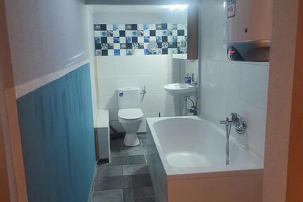 Schöne einfache Wohnung in Heringsdorf nahe Strand (700 m) für Ze 3 zimmer