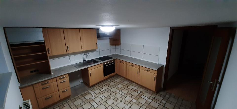 Etagenwohnung Einbeck - 3 Zimmer, 83 m&sup2;, 450&euro; | Angebot:26368160