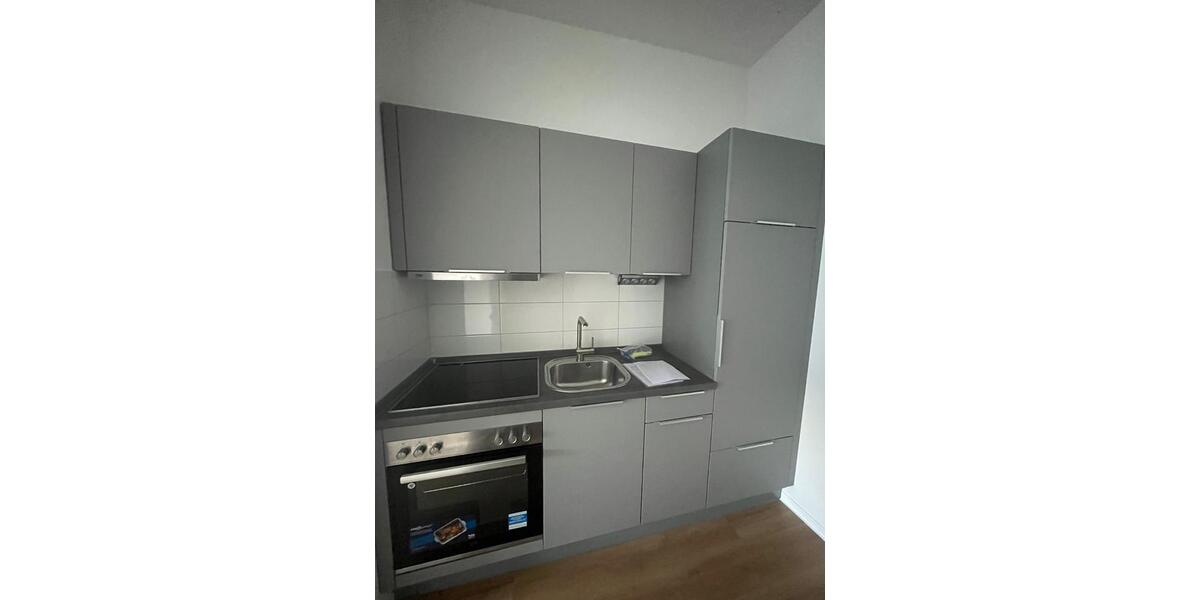 Dachgeschoßwohnung Osnabrück Nahne - 1 Zimmer, 35 m&sup2;, 415&euro; | Angebot:26253785