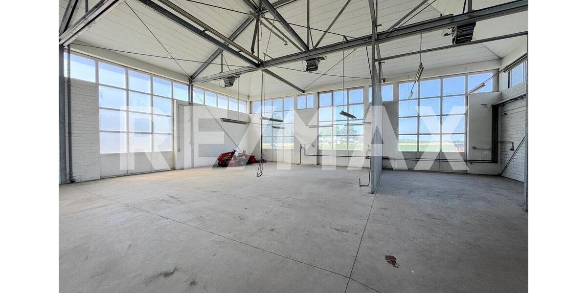 Gewerbeobjekt Kevelaer - 3.000&euro; | Angebot:23795380