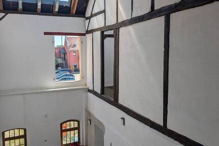 Wohnung Leipzig Seehausen - 4 Zimmer, 105 m&sup2;, 1.300&euro; | Angebot:26766732