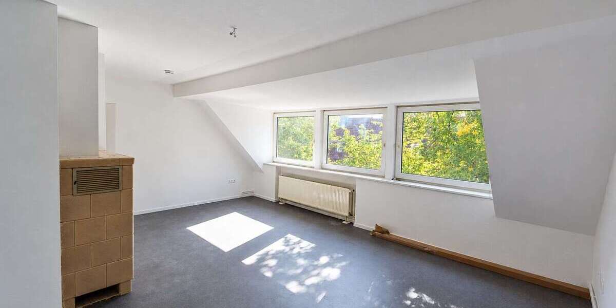 Etagenwohnung Burgdorf - 4 Zimmer, 78 m&sup2;, 795&euro; | Angebot:27032676