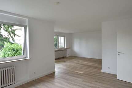 Wohnung Mönchengladbach Eicken - 4 Zimmer, 93 m&sup2;, 1.145&euro; | Angebot:27313310