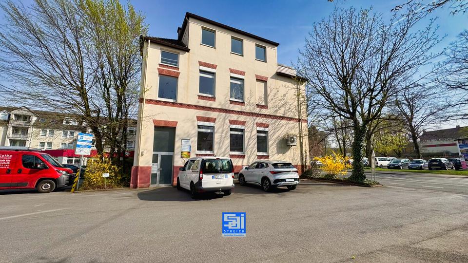 Gewerbeobjekt Bielefeld Mitte - 1.188&euro; | Angebot:25896582