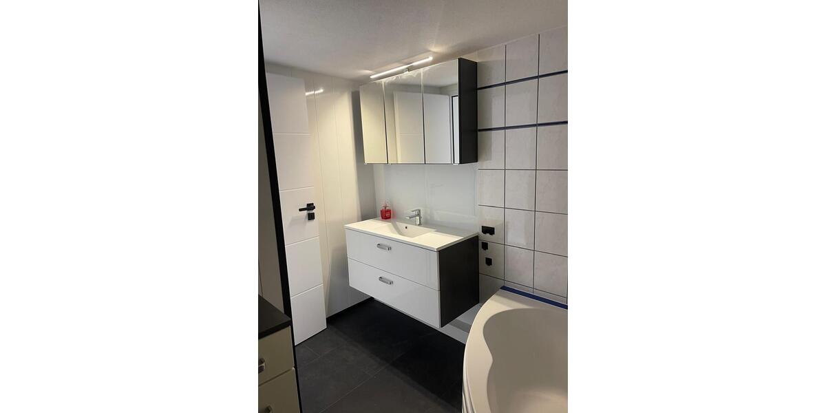 Maisonettenwohnung Wannweil - 3 Zimmer, 85 m&sup2;, 1.400&euro; | Angebot:25824860
