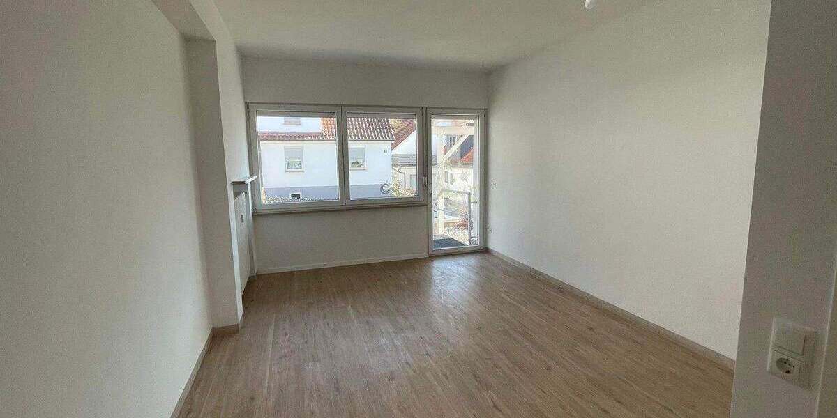 Terrassenwohnung Burgkunstadt Weidnitz - 4 Zimmer, 150 m&sup2;, 1.100&euro; | Angebot:25867246