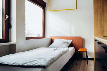 Zimmer Mannheim Neckarstadt-Ost - 1 Zimmer, 935&euro; | Angebot:15379401