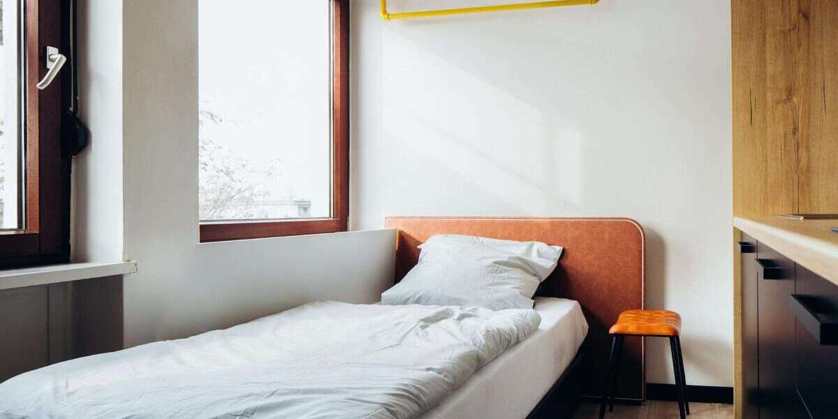 Zimmer Mannheim Neckarstadt-Ost - 1 Zimmer, 935&euro; | Angebot:15379401