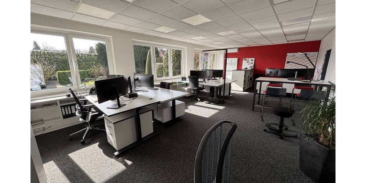 Gewerbeobjekt Rheine Wietesch/Schleupe - 2.480&euro; | Angebot:26408649