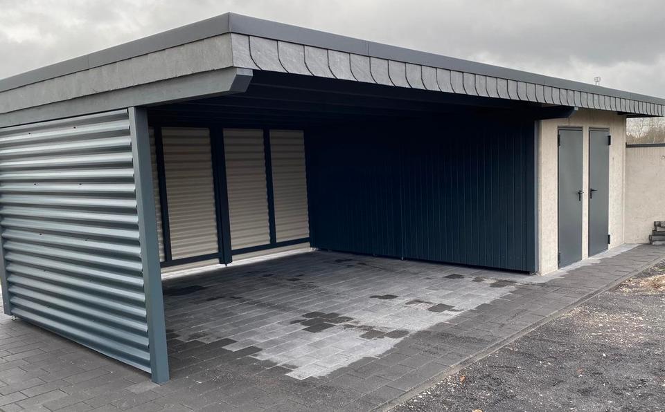 Doppelhaushälfte Detmold Hakedahl - 5 Zimmer, 130 m&sup2;, 1.900&euro; | Angebot:25051630