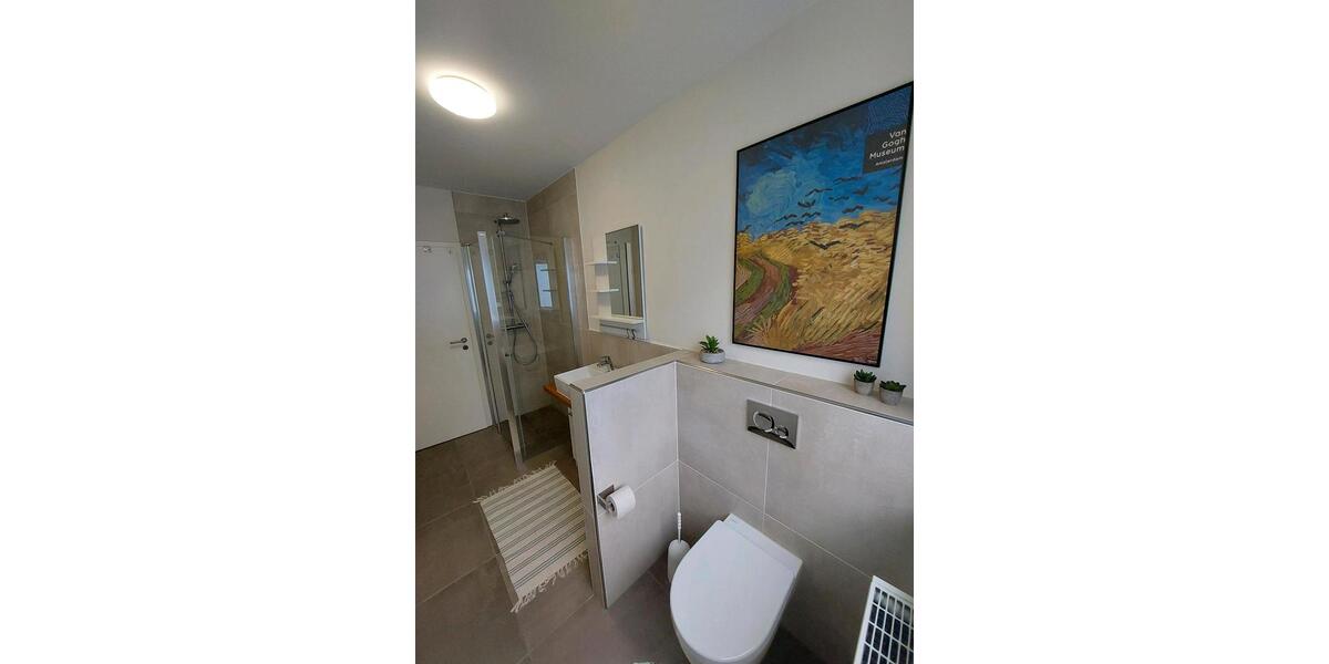 Wohnen auf Zeit Riegelsberg - 2 Zimmer, 60 m&sup2;, 1.000&euro; | Angebot:24766906