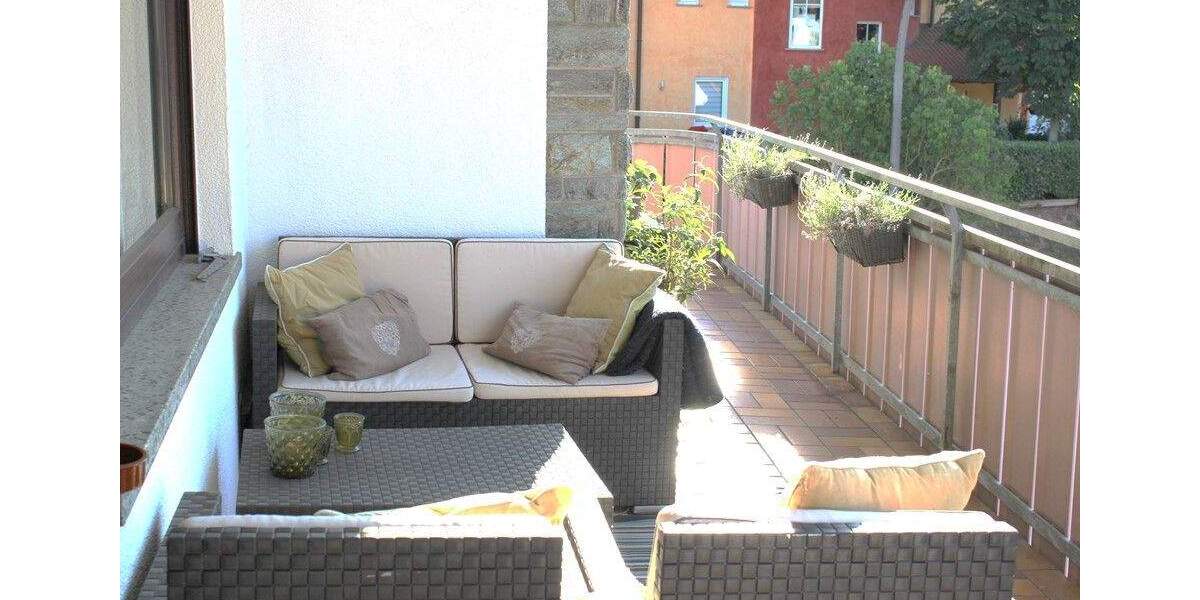 Etagenwohnung Westerngrund - 3 Zimmer, 110 m&sup2;, 850&euro; | Angebot:25733554