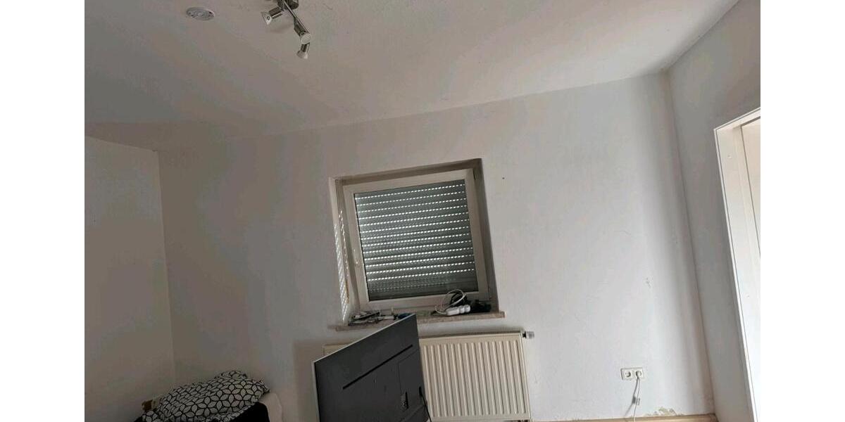 Wohnung zu vermieten 2 zimmer