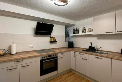 Neue Einliegerwohnung 2 12 Zimmer verfügbar ab Januar 2.5 zimmer