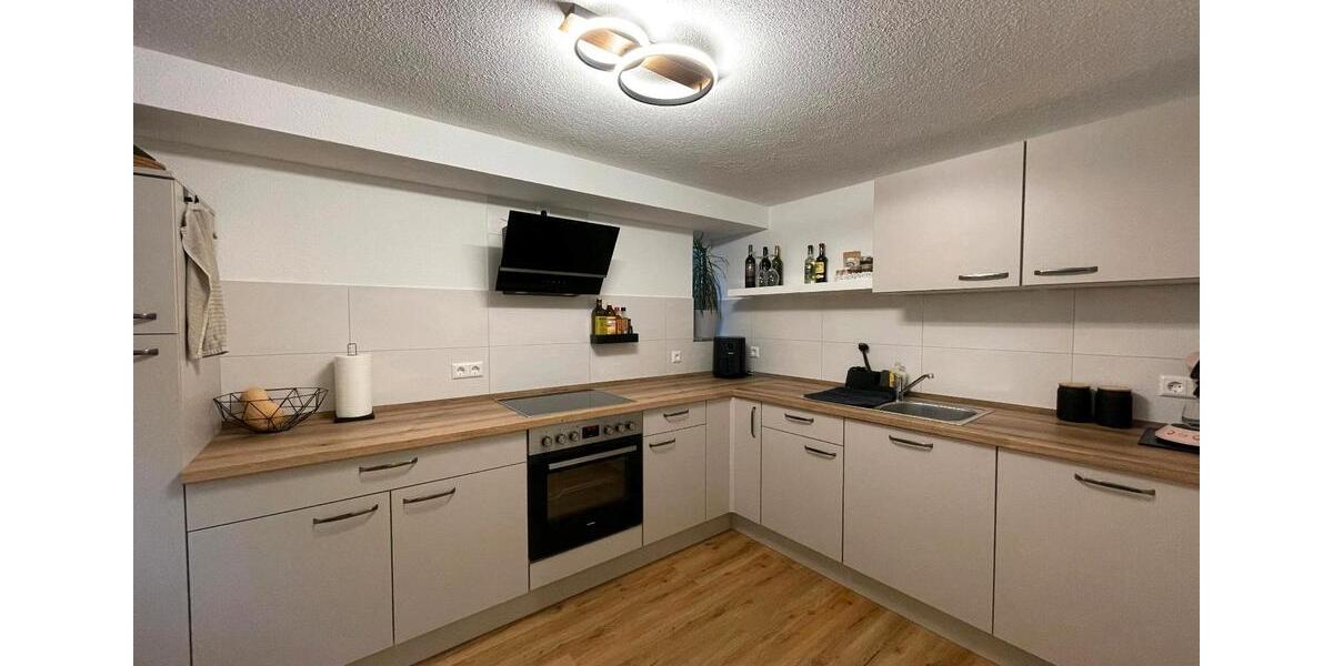 Neue Einliegerwohnung 2 12 Zimmer verfügbar ab Januar 2.5 zimmer