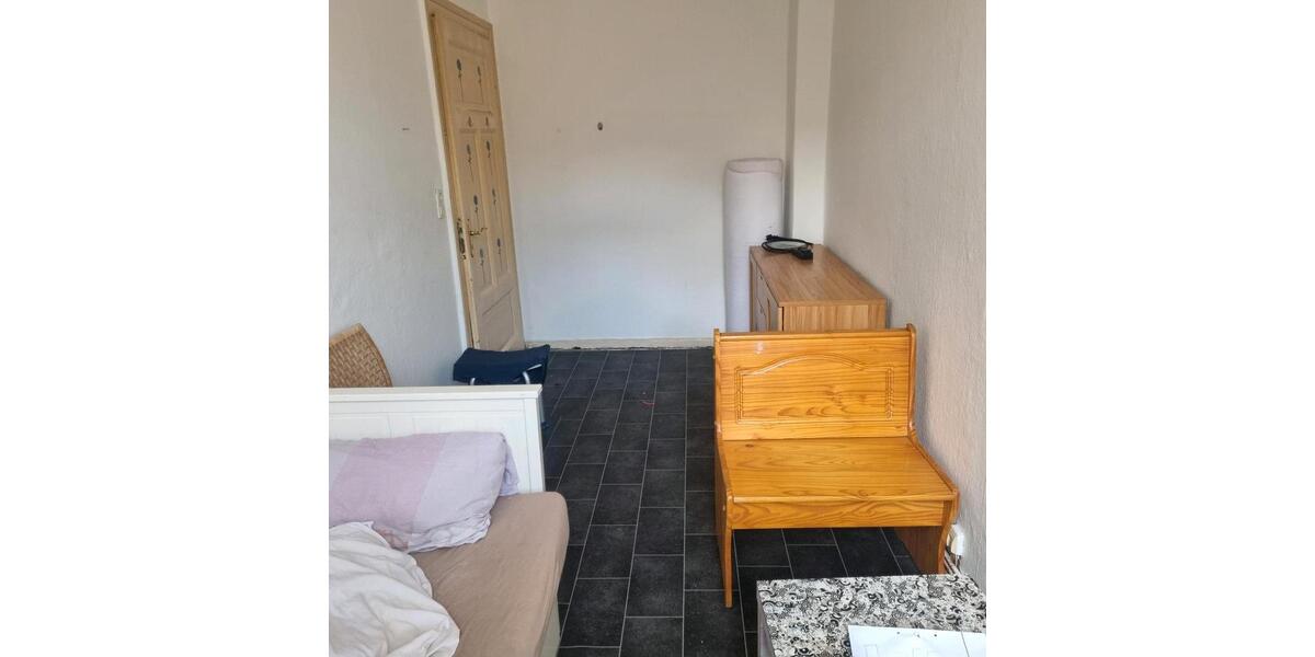 Etagenwohnung Hannover Linden-Limmer - 1 Zimmer, 20 m&sup2;, 500&euro; | Angebot:26561267