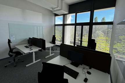 Büro in Ulm 1.590 € 38 m²