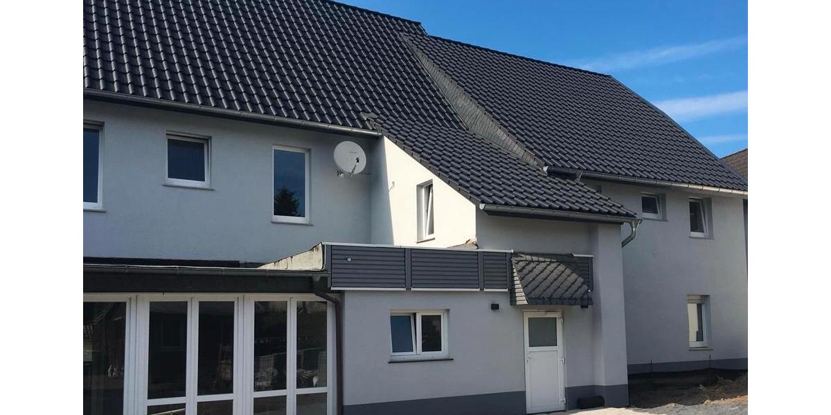 Erdgeschoßwohnung Ötzingen - 3 Zimmer, 72 m&sup2;, 560&euro; | Angebot:26578225