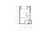 Dachgeschoßwohnung Herford Falkendiek - 2 Zimmer, 114 m&sup2;, 785&euro; | Angebot:26698732