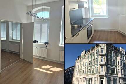 Gewerbeobjekt Wilhelmshaven Bant - 600&euro; | Angebot:27271783