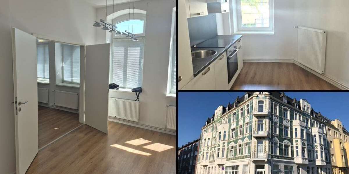 Gewerbeobjekt Wilhelmshaven Bant - 600&euro; | Angebot:27271783