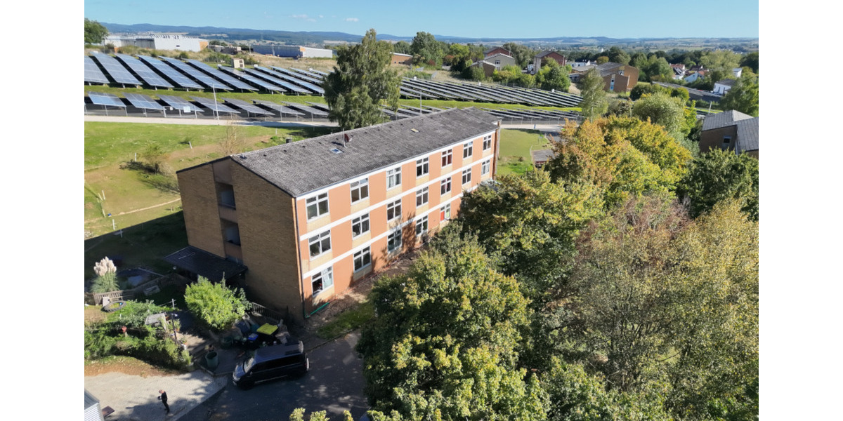 Gewerbeobjekt Schwalmstadt - 149&euro; | Angebot:24406230