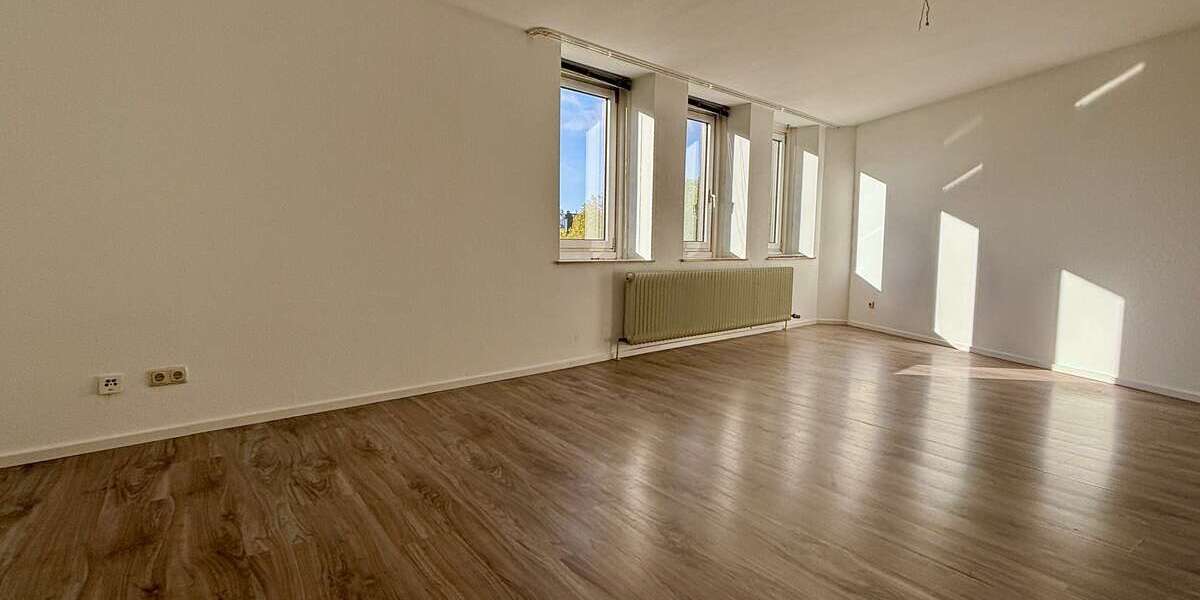 Wohnung zum Mieten in Aachen 540 € 40 m² 1 zimmer