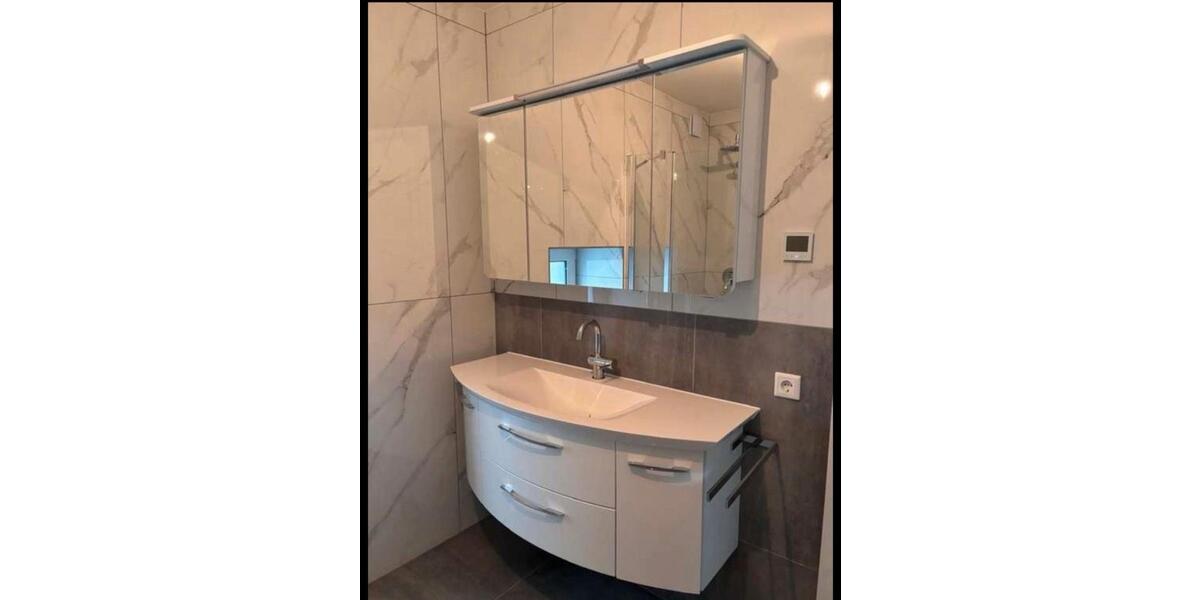 Dachgeschoßwohnung Kalletal - 3 Zimmer, 97 m&sup2;, 900&euro; | Angebot:26606748