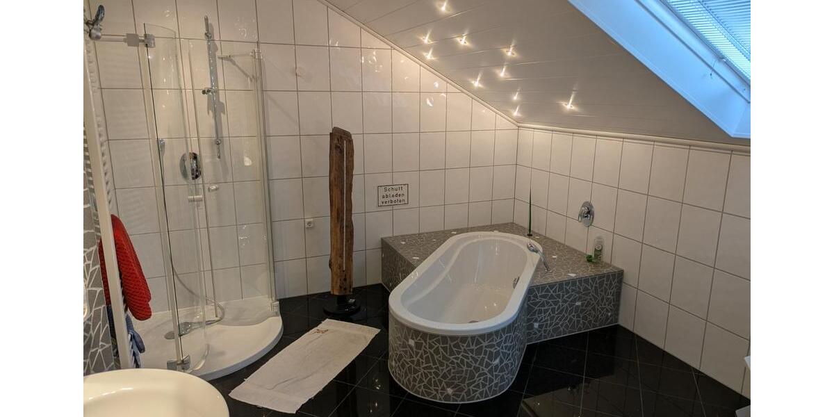 Dachgeschoßwohnung Wald-Michelbach Michelbach - 3 Zimmer, 92 m&sup2;, 800&euro; | Angebot:24893198