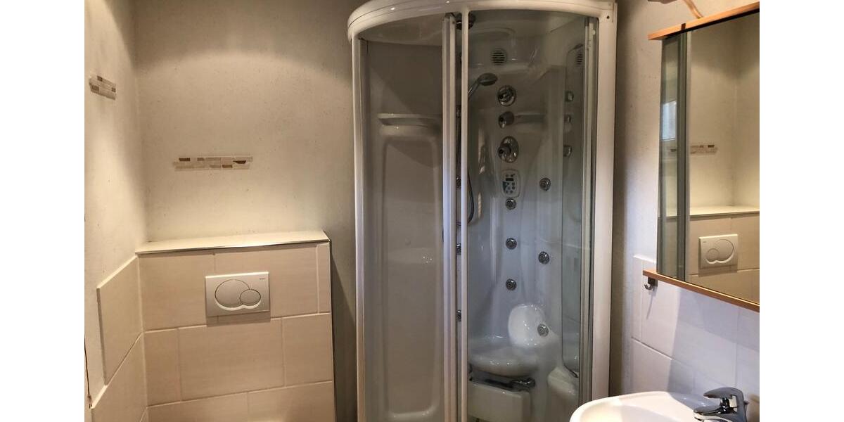 Erdgeschoßwohnung Hünfeld - 1 Zimmer, 35 m&sup2;, 370&euro; | Angebot:24732618