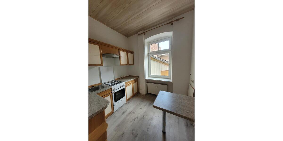 Erdgeschoßwohnung Finsterwalde - 1 Zimmer, 30 m&sup2;, 199&euro; | Angebot:25961973