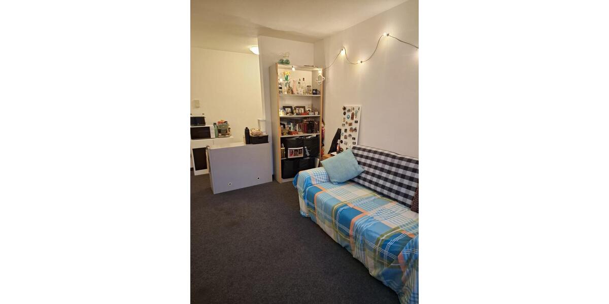 Etagenwohnung Erlangen Bruck - 2 Zimmer, 35 m&sup2;, 783&euro; | Angebot:25572096